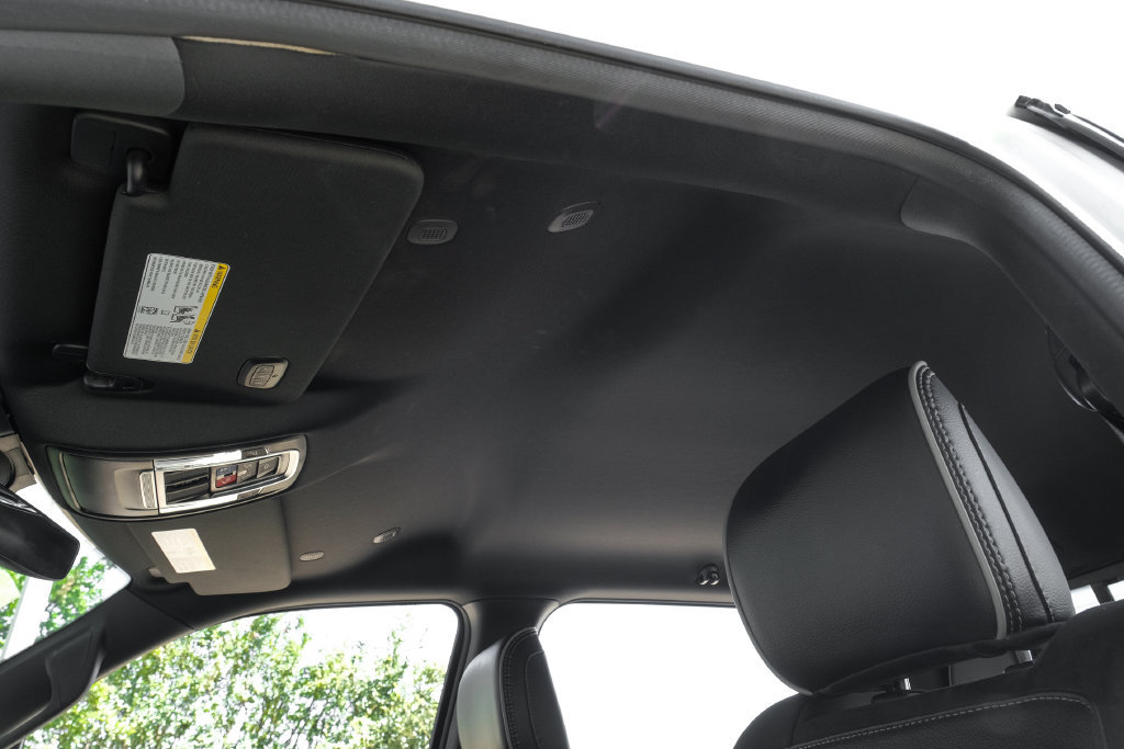 Used 2023 RAM 1500 Laramie AWD/4WD image 46