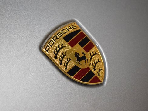 Used 2021 Porsche Macan GTS image 3