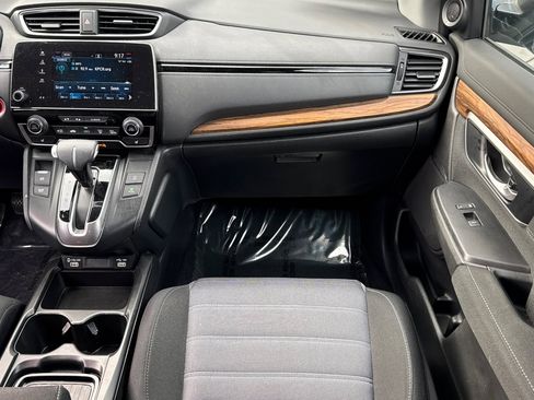 Used 2021 Honda CR-V EX image 29