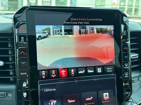New 2026 RAM 1500 RHO AWD/4WD image 15