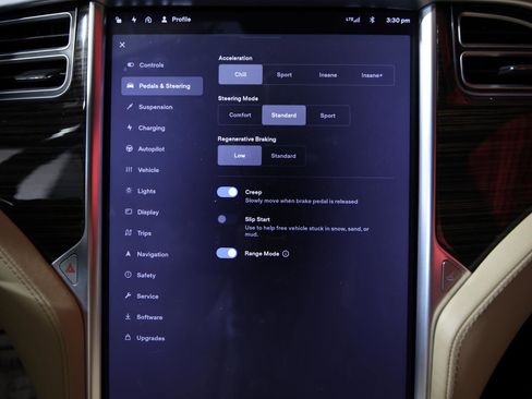 Used 2016 Tesla Model S P90D image 24