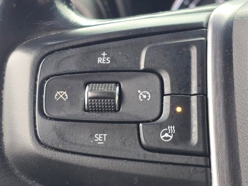 Used 2019 GMC Sierra 1500 SLT w/ SLT Premium Package image 23