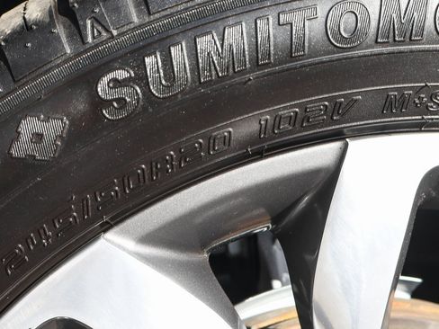 Used 2022 Chrysler Pacifica Pinnacle image 61