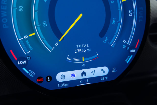 Used 2025 MINI Cooper S FWD image 2