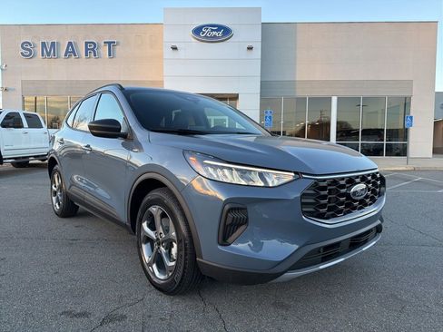 New 2026 Ford Escape ST-Line image 1
