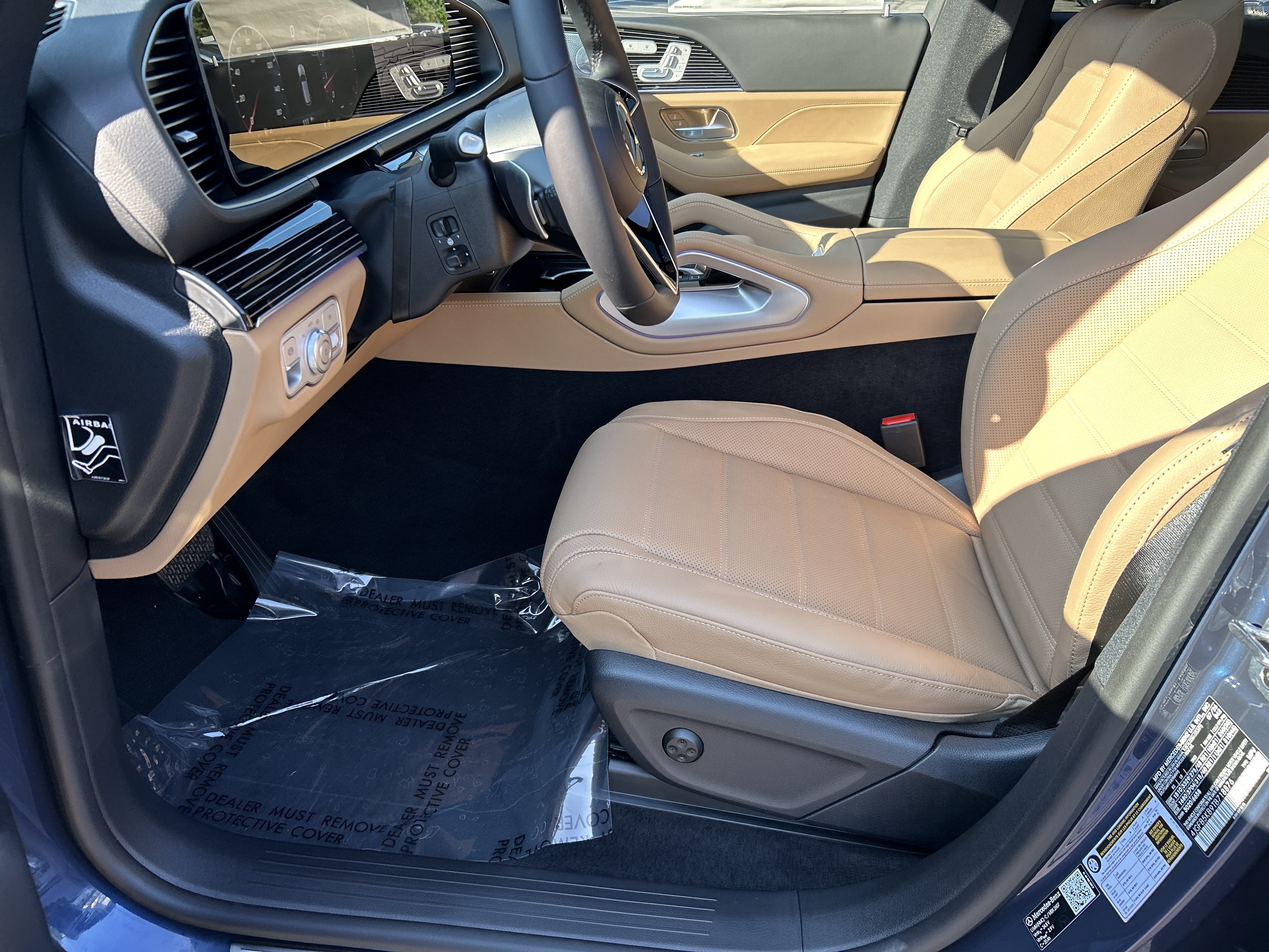 New 2026 Mercedes-Benz GLE 450 4MATIC image 18