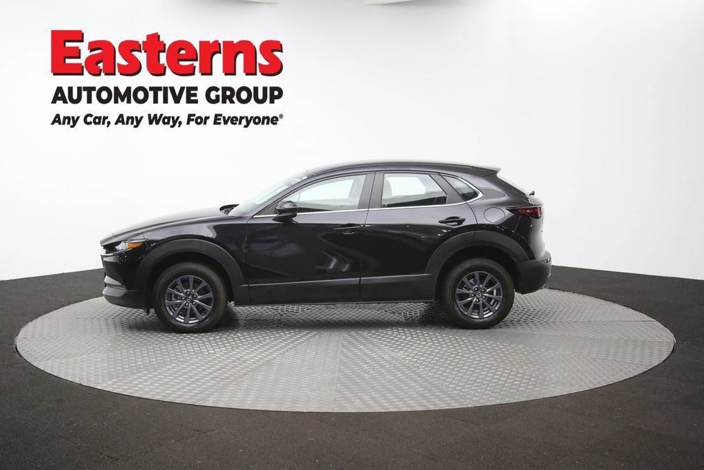 Used 2024 MAZDA CX-30 AWD 2.5 S image 59