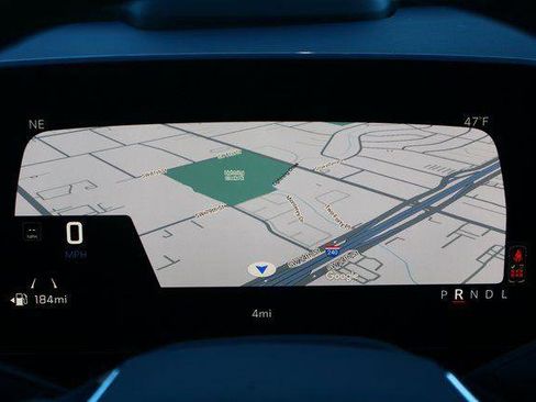 New 2026 Chevrolet Tahoe LS image 21