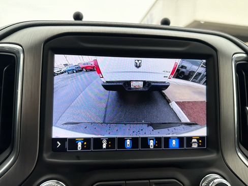 Used 2020 GMC Sierra 2500 Denali w/ Denali Ultimate Package image 48