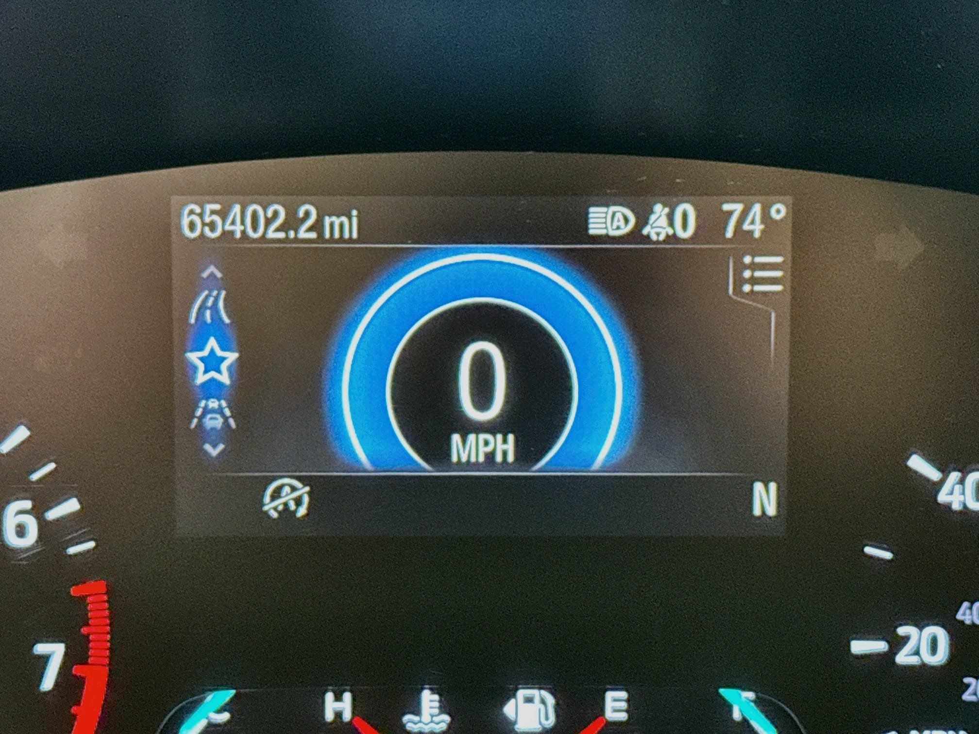 Used 2020 Ford Escape SEL AWD/4WD image 17