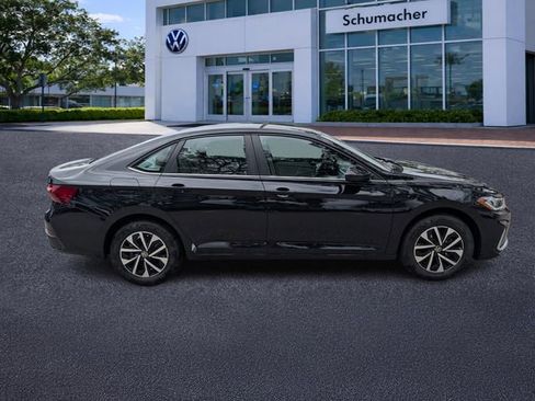 New 2026 Volkswagen Jetta S image 8