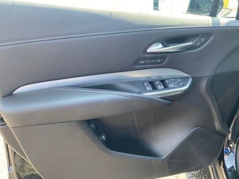 Certified 2023 Cadillac XT4 Premium Luxury w/ Cold Weather Package image 17