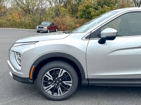 New 2026 Mitsubishi Eclipse Cross SE image 9