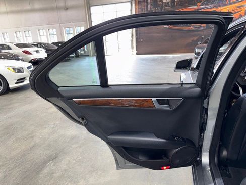 Used 2014 Mercedes-Benz C 250 Sedan image 52