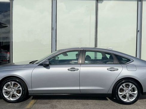 Used 2023 Honda Accord LX image 33