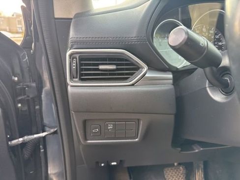 Used 2017 MAZDA CX-5 Touring w/ Preferred Equipment Package image 14