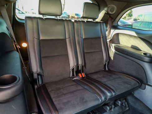 Used 2022 Dodge Durango R/T w/ Blacktop Package image 35