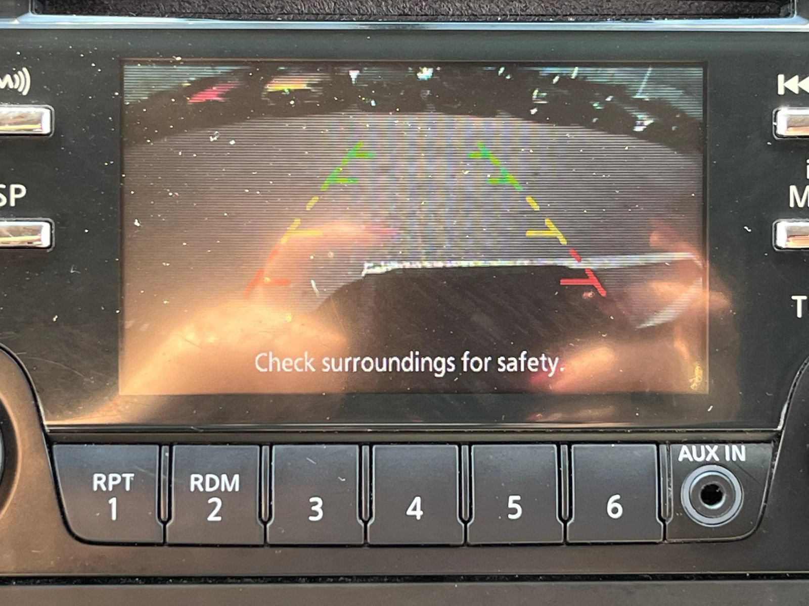 Used 2014 Nissan Frontier SV w/ SV Value Truck Package AWD/4WD image 20