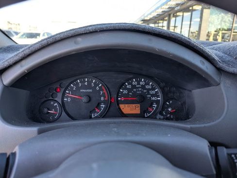 Used 2015 Nissan Frontier SV w/ SV Value Truck Package image 23