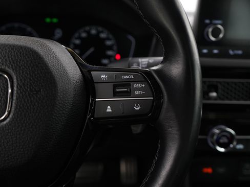 Used 2023 Honda Civic Sport image 17