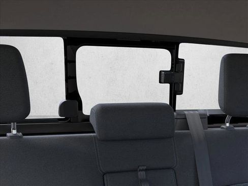 New 2025 Ford Ranger XLT w/ FX4 Off-Road Package image 22