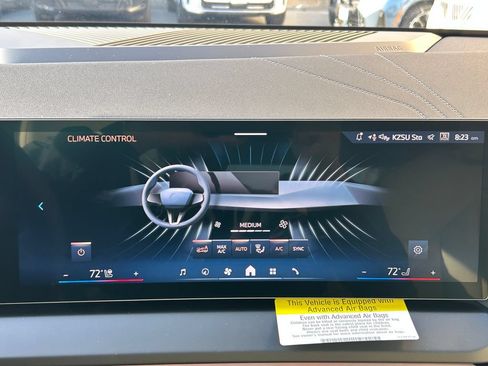 New 2026 BMW X3 xDrive30i w/ Convenience Package AWD/4WD image 24