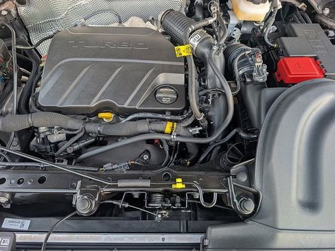 New 2026 Chevrolet TrailBlazer LT image 4