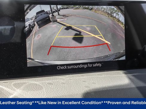 Used 2025 MAZDA CX-5 AWD 2.5 S w/ Select Package image 8