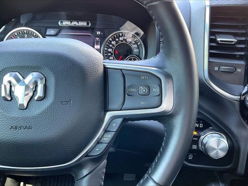 Certified 2024 RAM 1500 Laramie AWD/4WD image 32