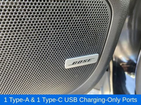 Certified 2024 Chevrolet TrailBlazer RS w/ Convenience Package image 18