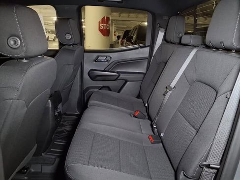 New 2026 GMC Canyon Elevation image 12