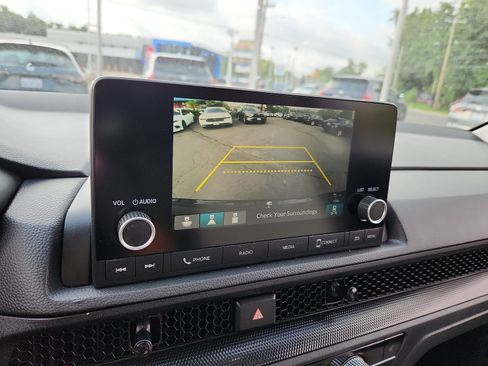 Used 2024 Honda CR-V EX image 19