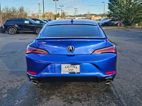 Used 2024 Acura Integra A-Spec image 6