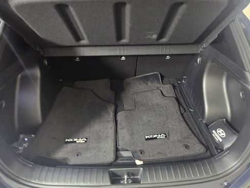 Certified 2025 Hyundai Kona N Line S FWD image 24
