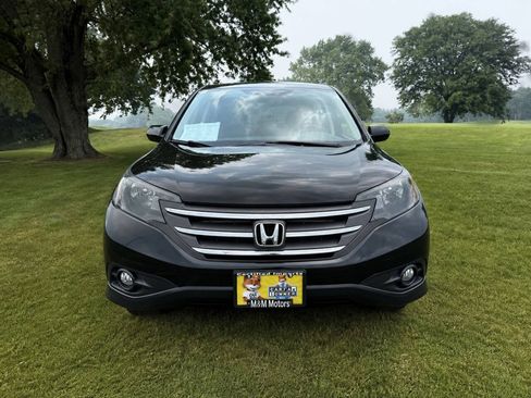 Used 2014 Honda CR-V EX image 3