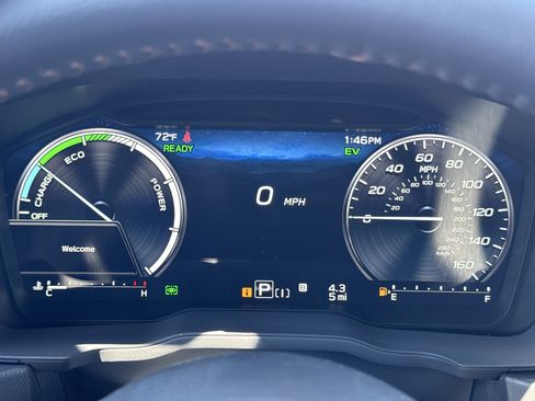 New 2026 Subaru Forester Touring AWD/4WD image 14