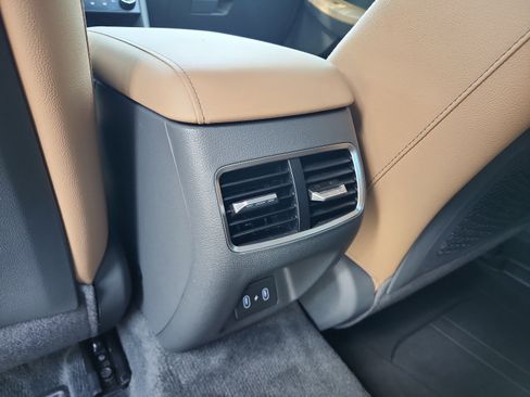 Certified 2024 Hyundai Sonata Limited FWD image 18