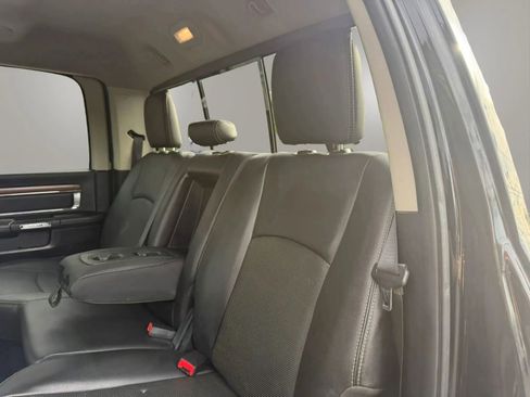 Used 2014 RAM 3500 Laramie AWD/4WD image 34