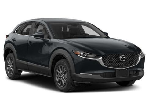 Used 2023 MAZDA CX-30 AWD 2.5 S w/ Preferred Package image 6