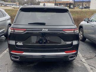 Used 2024 Jeep Grand Cherokee Summit video 3