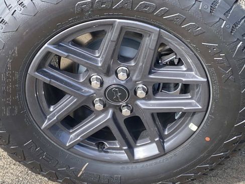 New 2027 Jeep Wrangler Unlimited Sport AWD/4WD image 6