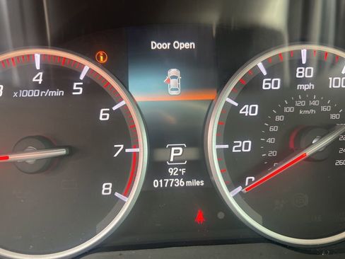 Used 2019 Acura ILX FWD image 13