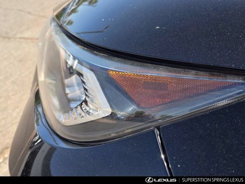 Used 2019 Toyota RAV4 XLE w/ Convenience Package FWD image 12