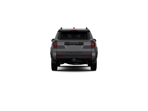 New 2026 Toyota 4Runner TRD Off-Road Premium image 8