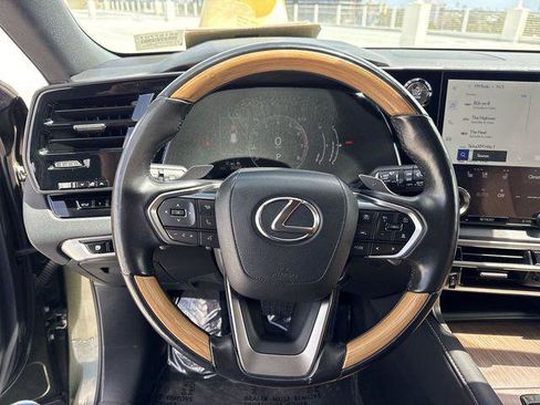 Certified 2024 Lexus RX 350 Premium w/ Cold Area Package image 14