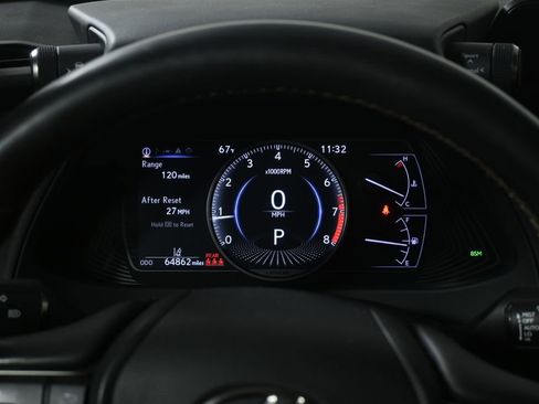 Used 2019 Lexus UX 200 w/ Premium Package FWD image 20