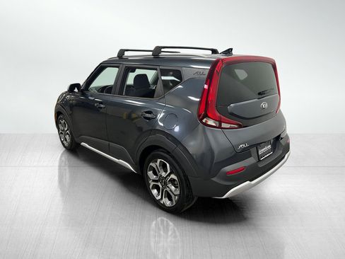 Used 2020 Kia Soul X-Line image 8