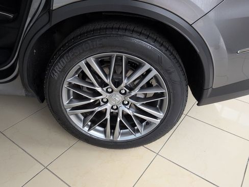 Certified 2023 Acura MDX SH-AWD w/ Advance Package image 70