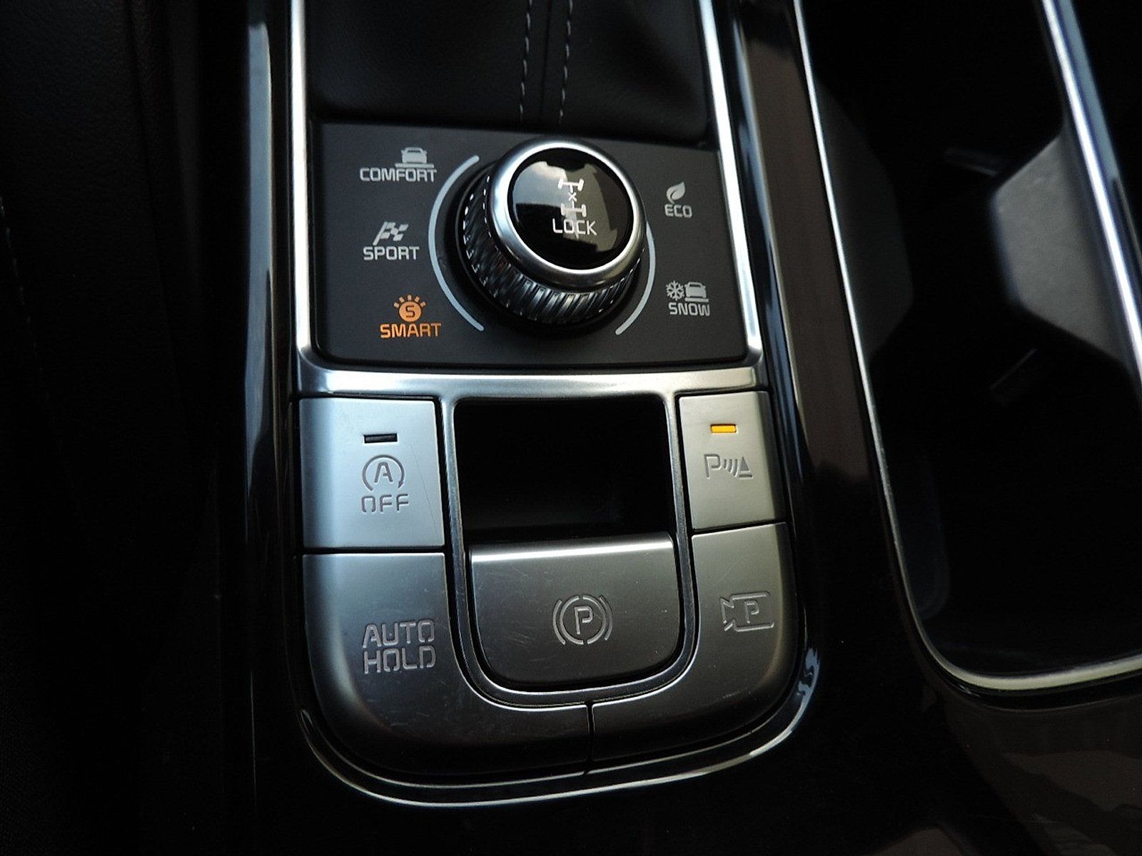 Used 2025 Kia Telluride SX Prestige X-Line AWD/4WD image 23