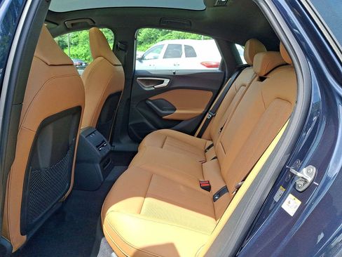 New 2026 Audi A5 2.0T Premium Plus AWD/4WD image 19